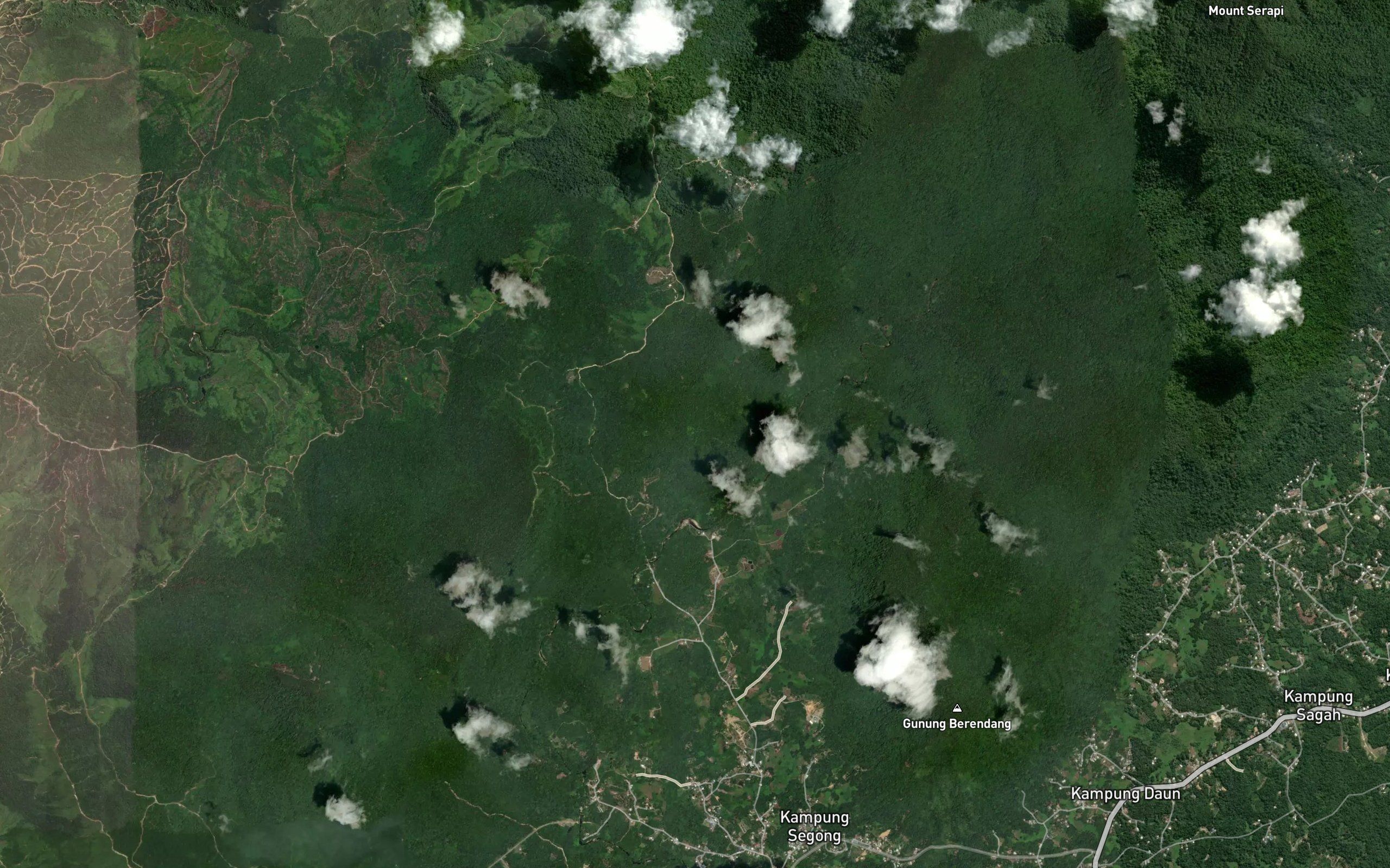 Sungai Buan