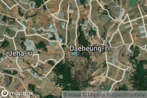 Daeheungje