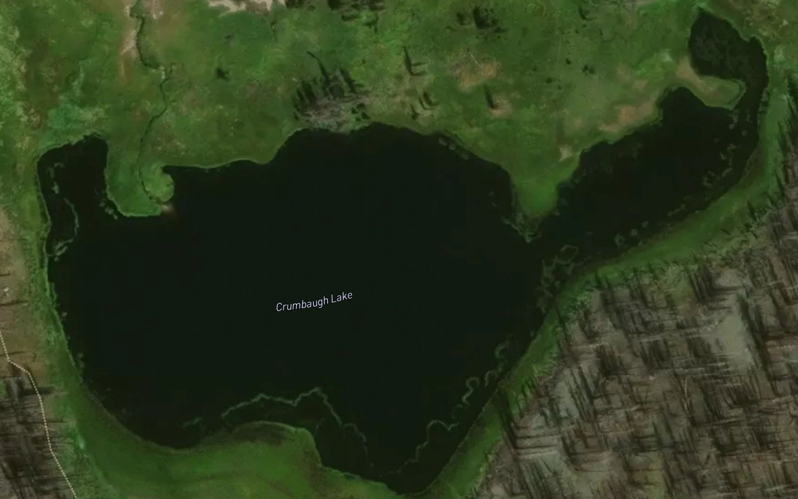 Crumbaugh Lake
