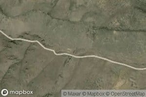 Lower Jacobs Water Hole