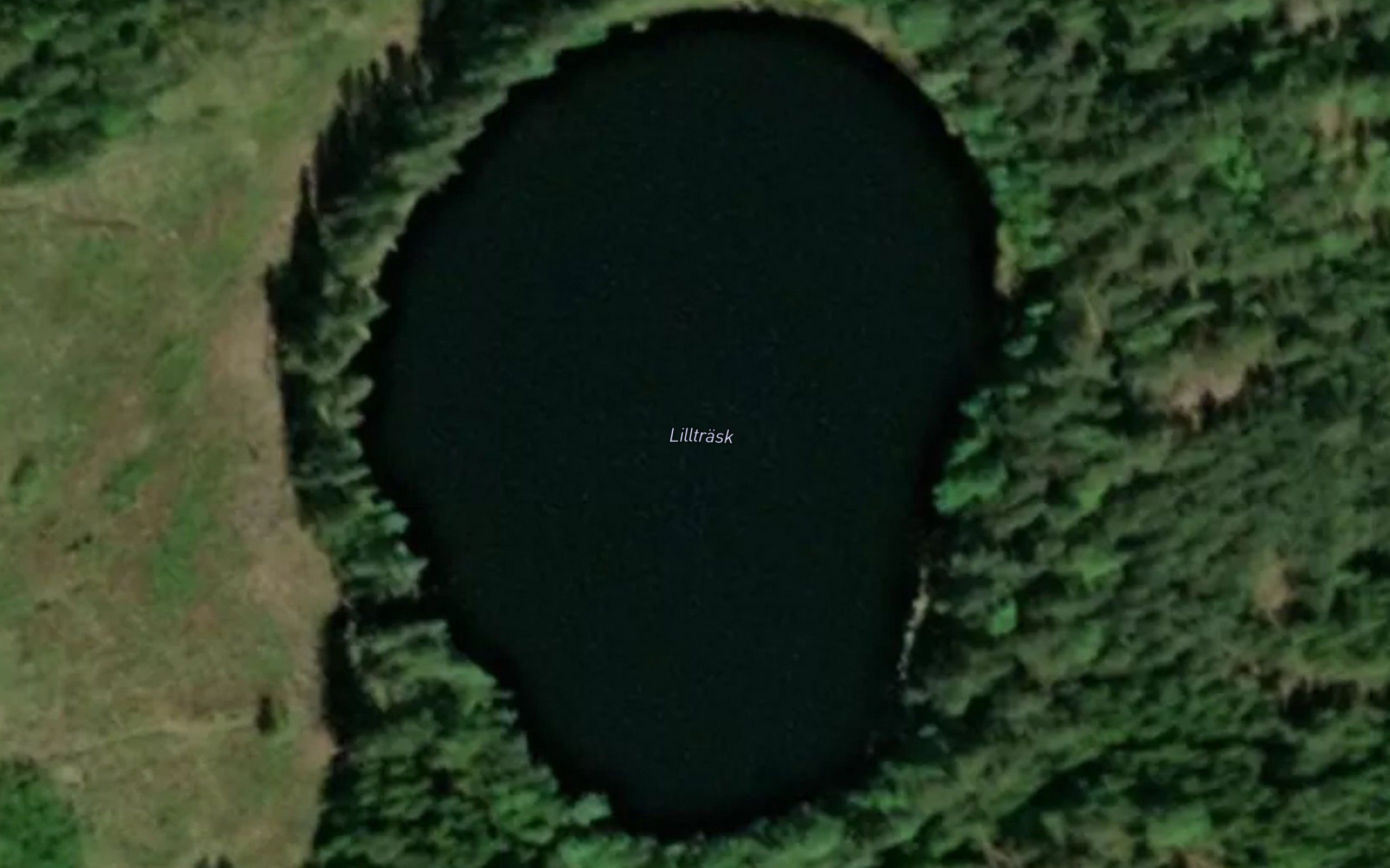 Lilltrask