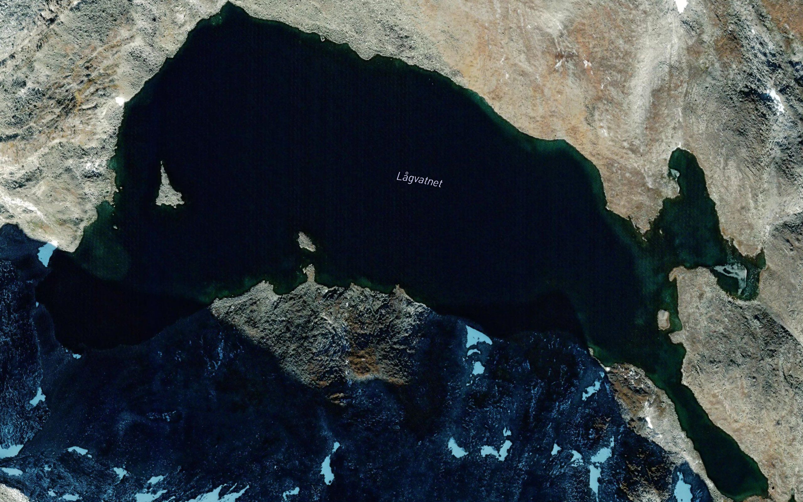 Lagvatnet