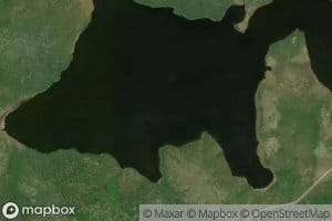 Bland Lake
