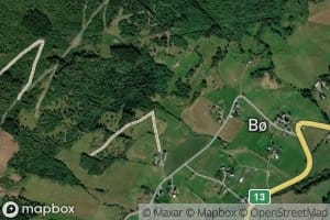 Bogrovi