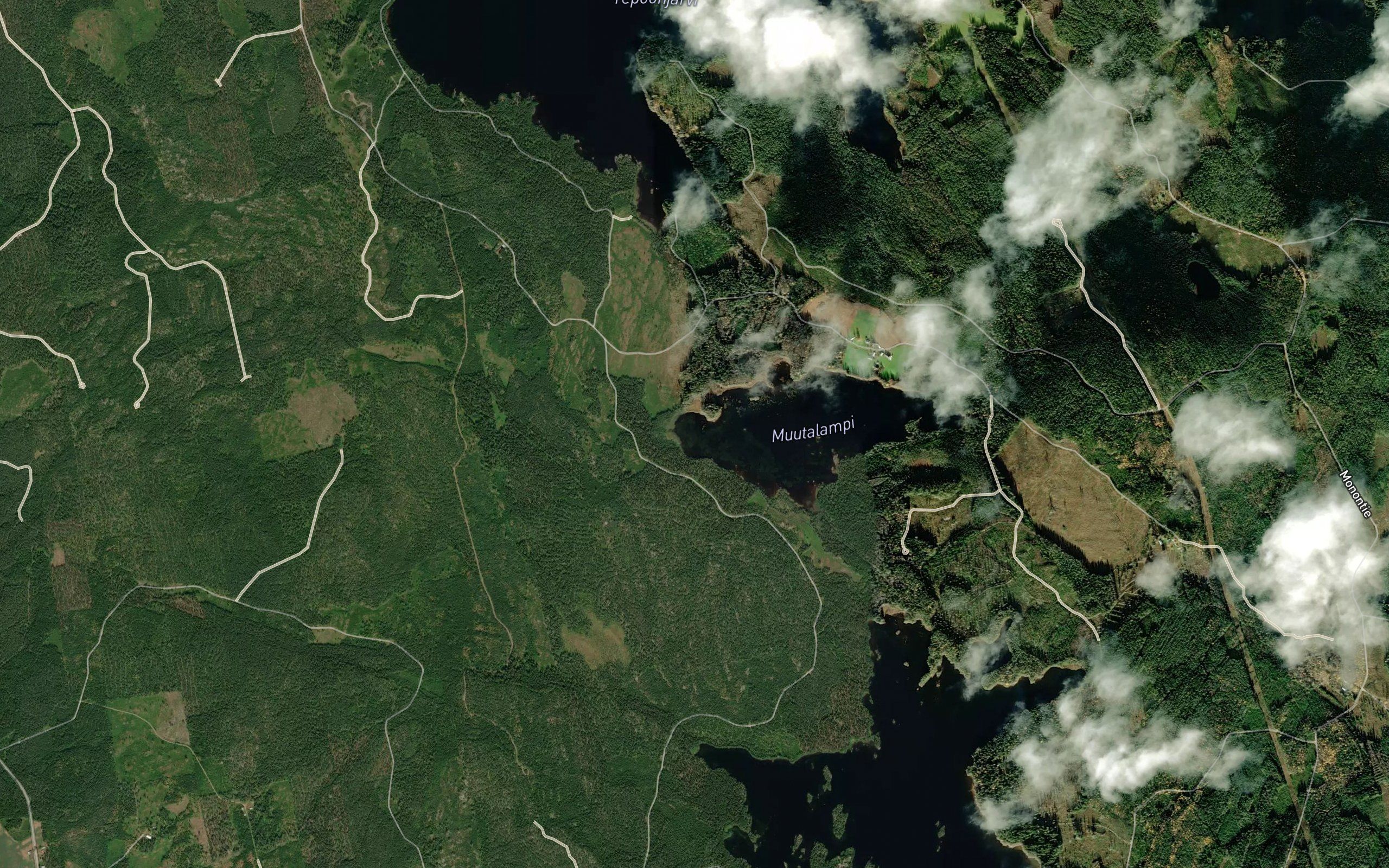 Riutanlahti