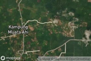 Sungai Kamawan