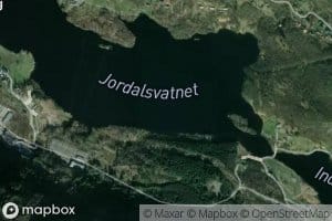 Jordalsvatnet