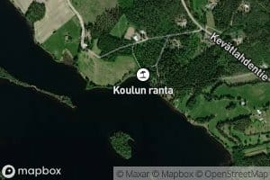 Kouluranta