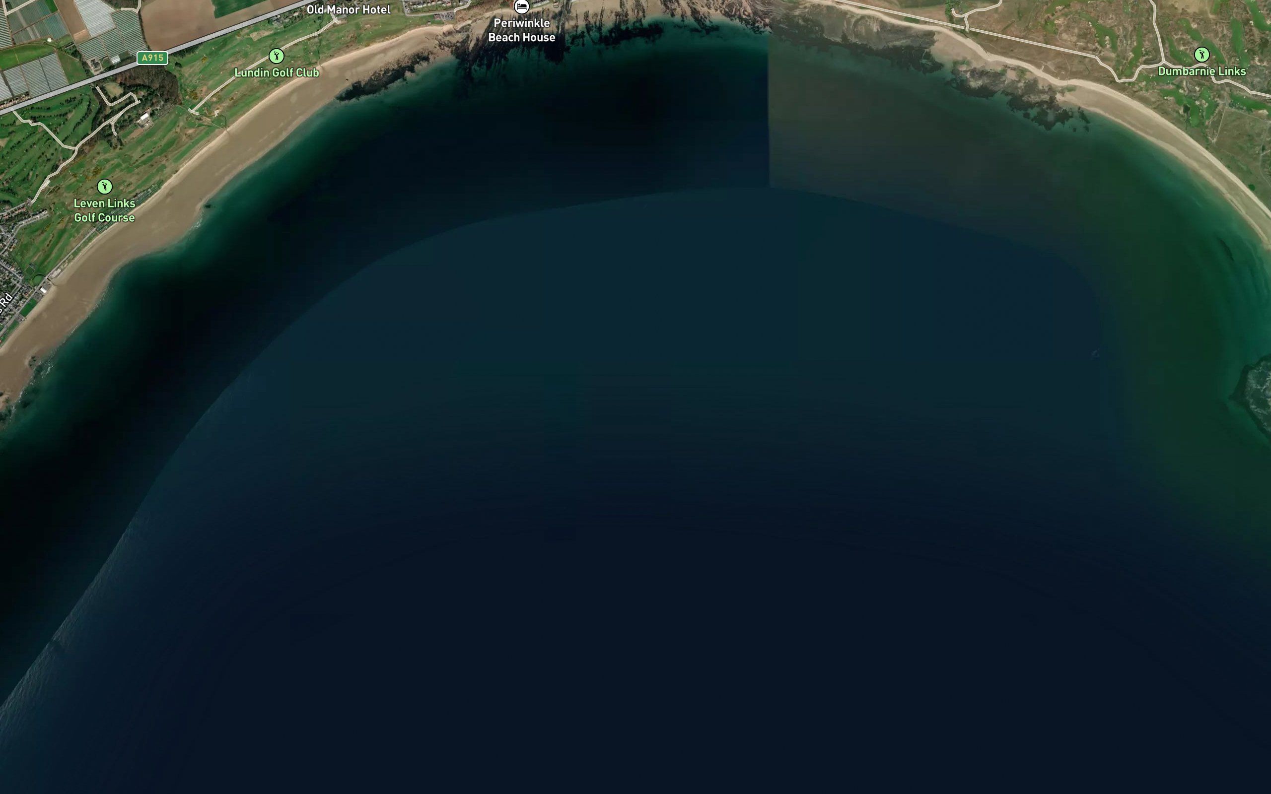Largo Bay