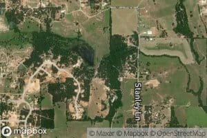 Soil Conservation Service Site 7 Reservoir