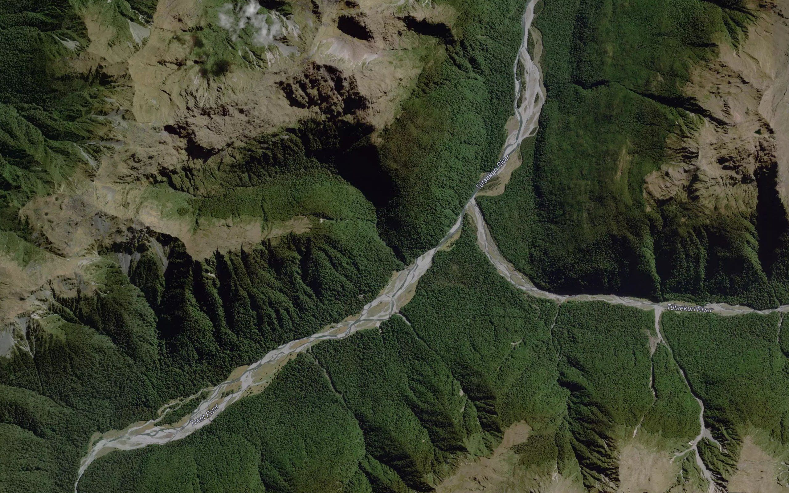 Dido Creek