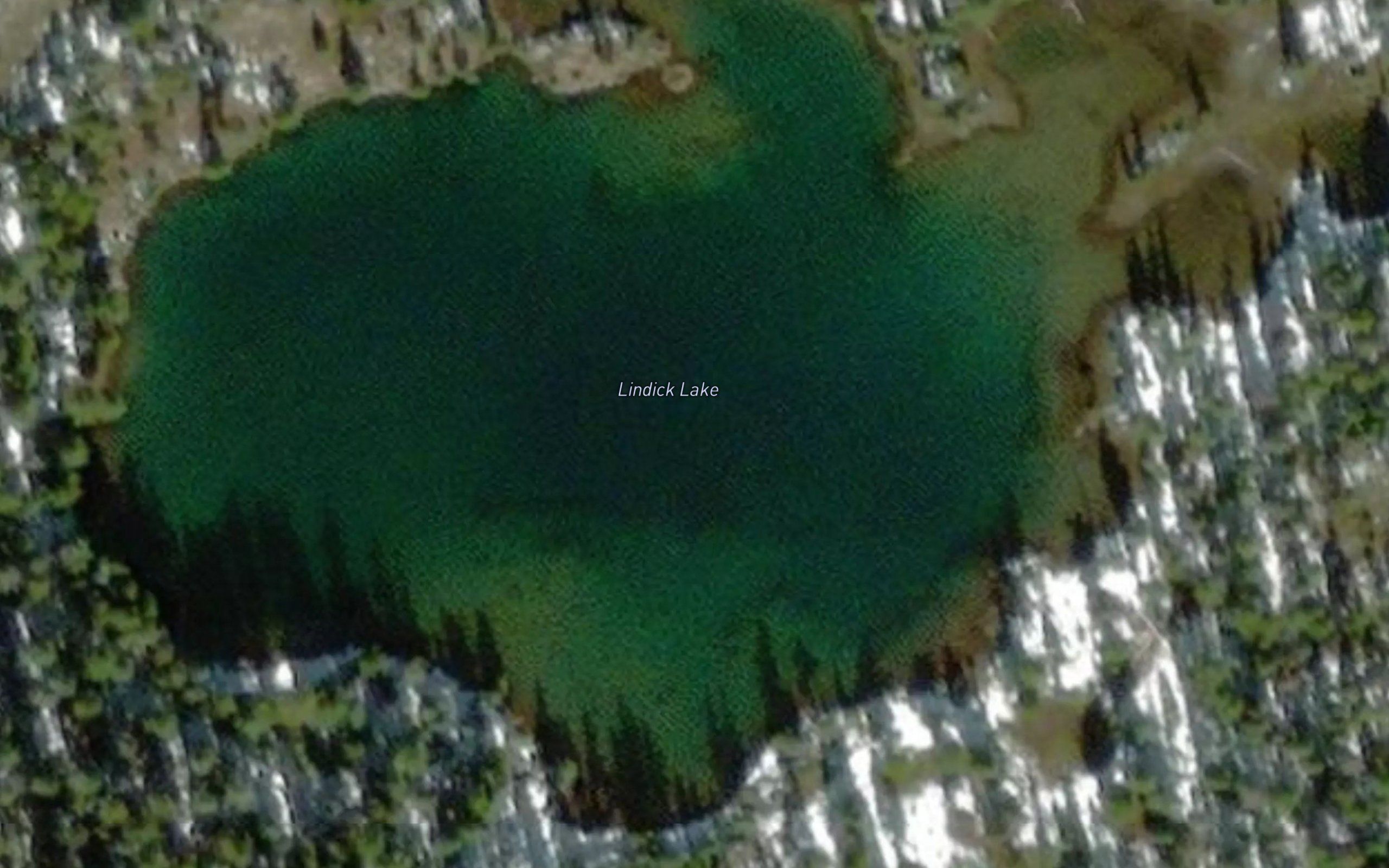 Lindick Lake
