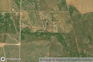 Horse Creek