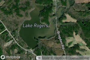 Holman Creek