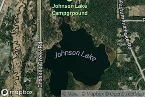 Johnson Lake