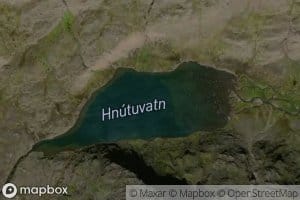 Hnutuvatn