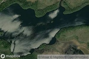 Ozero Nizhneye Paakanyarvi