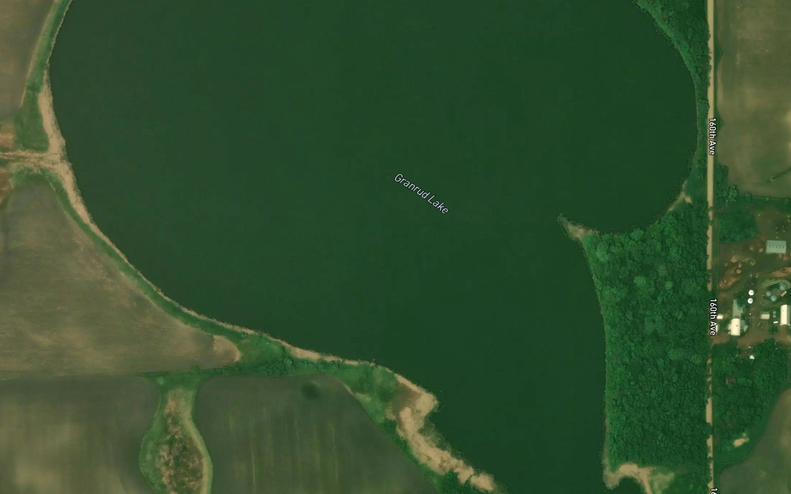 Granrud Lake