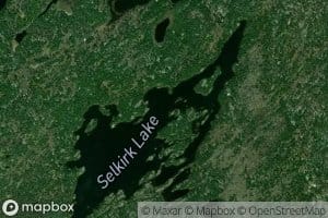 Selkirk Lake