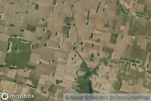 Jahara Branch Number Four