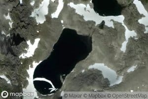 Perolsavatnan,ovste