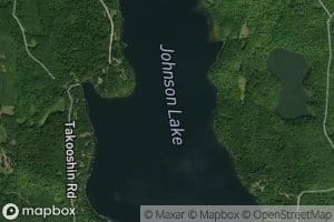 Johnson Lake