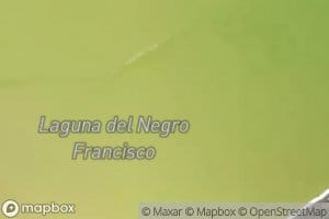 Laguna del Negro Francisco