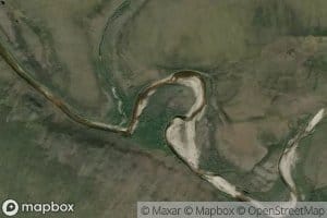 Black Crook Creek
