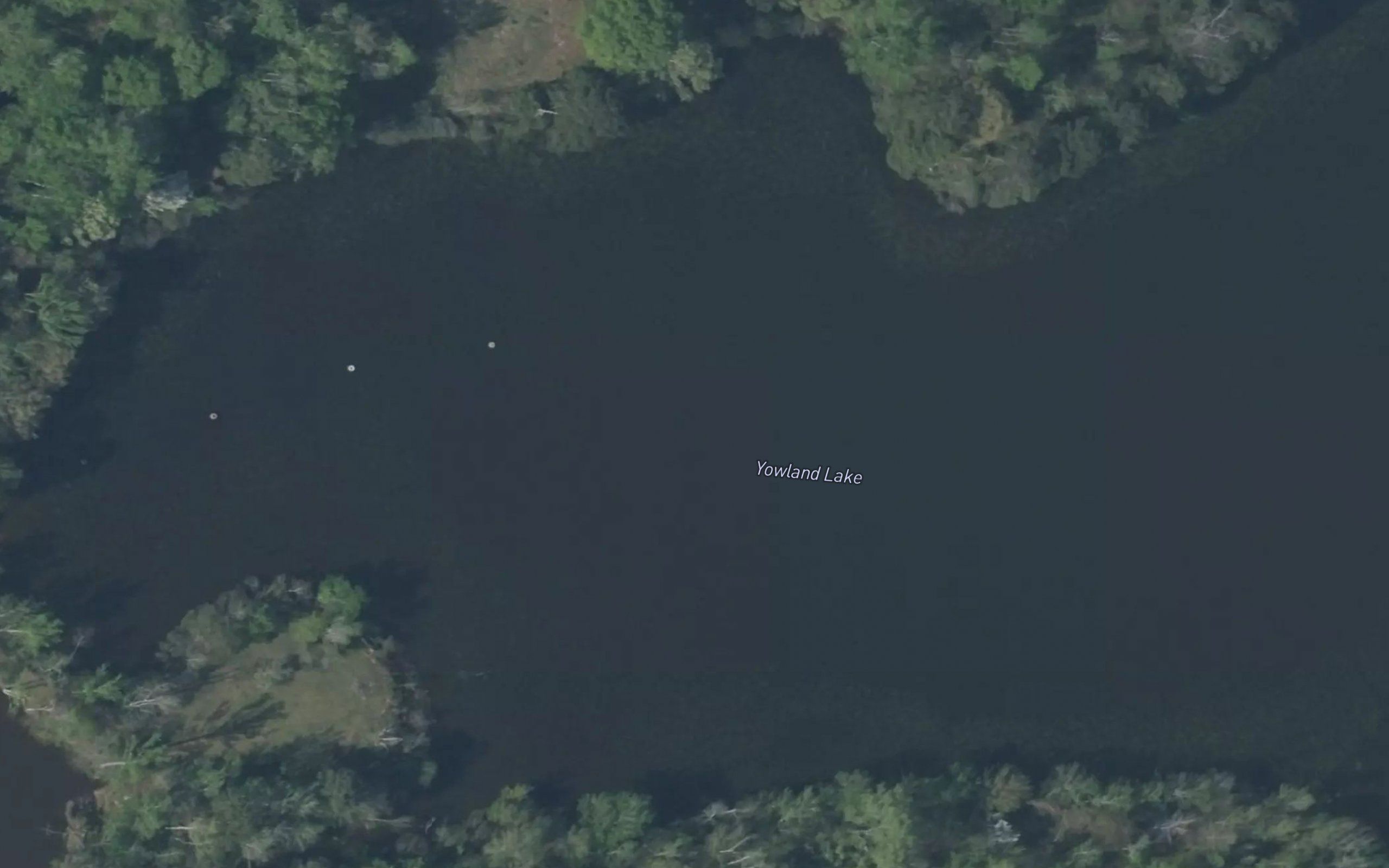Yowland Lake