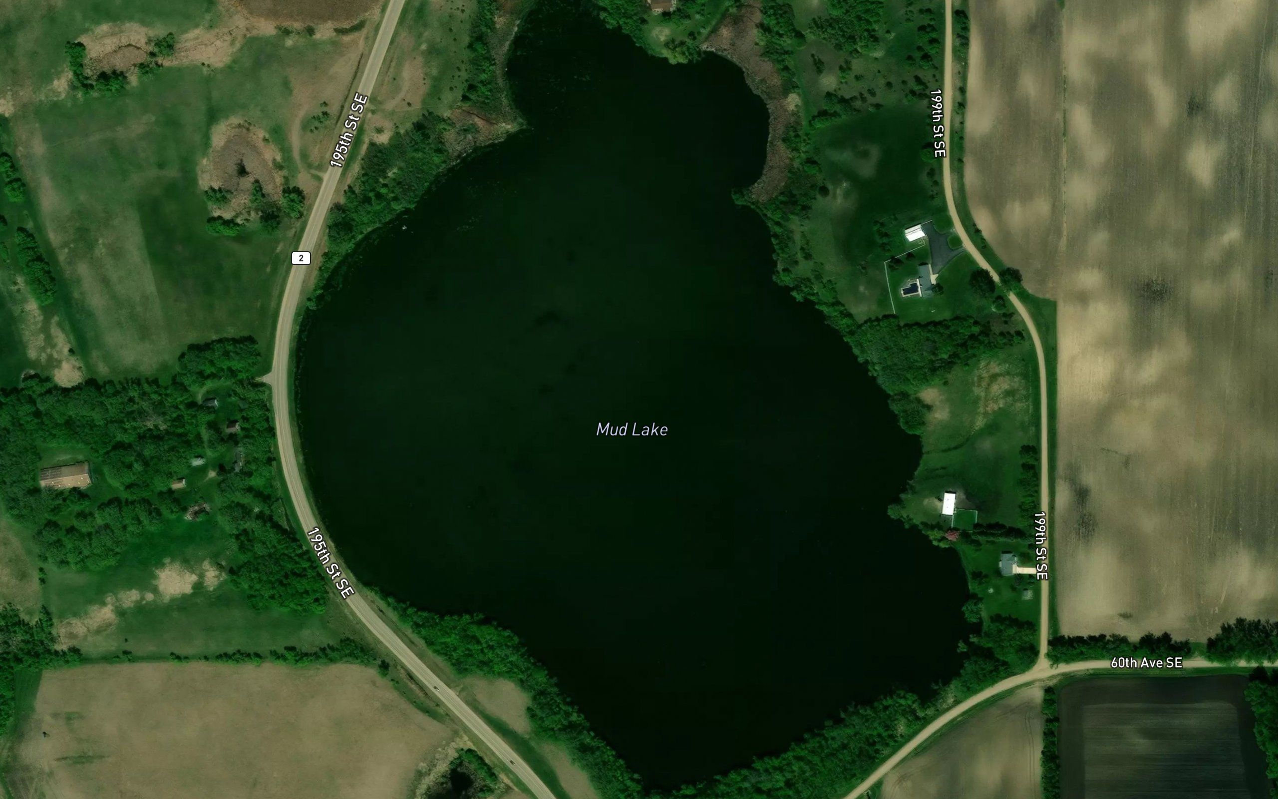 Henry Lake