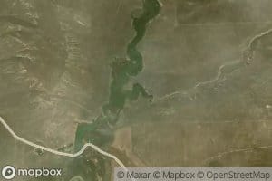 Muddy Reservoir Number 1