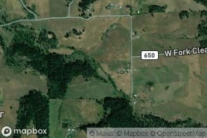 Rabbit Creek