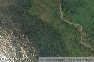 Warcolt Creek