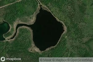 Mud Lake