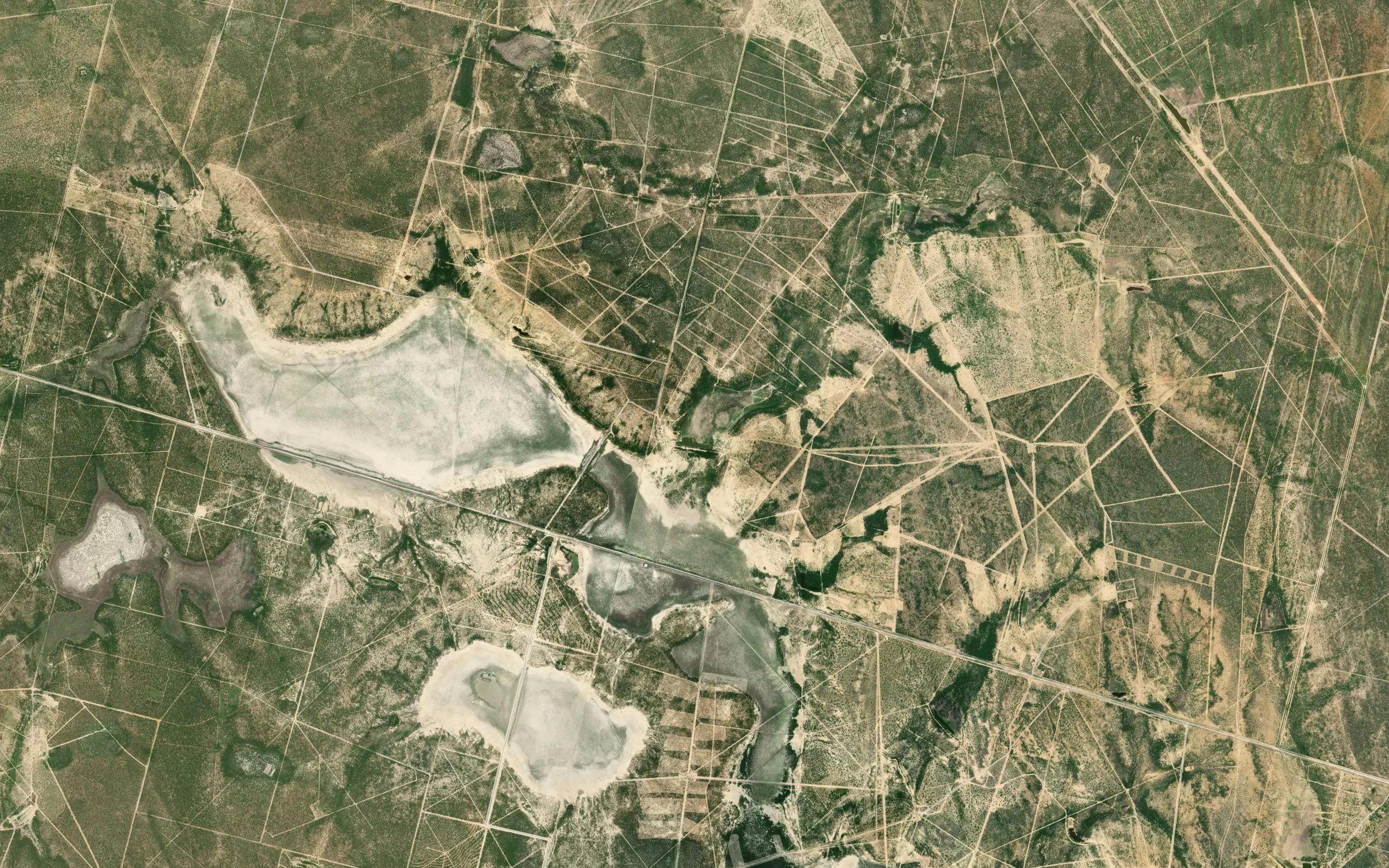 Bordo Presa Nueva