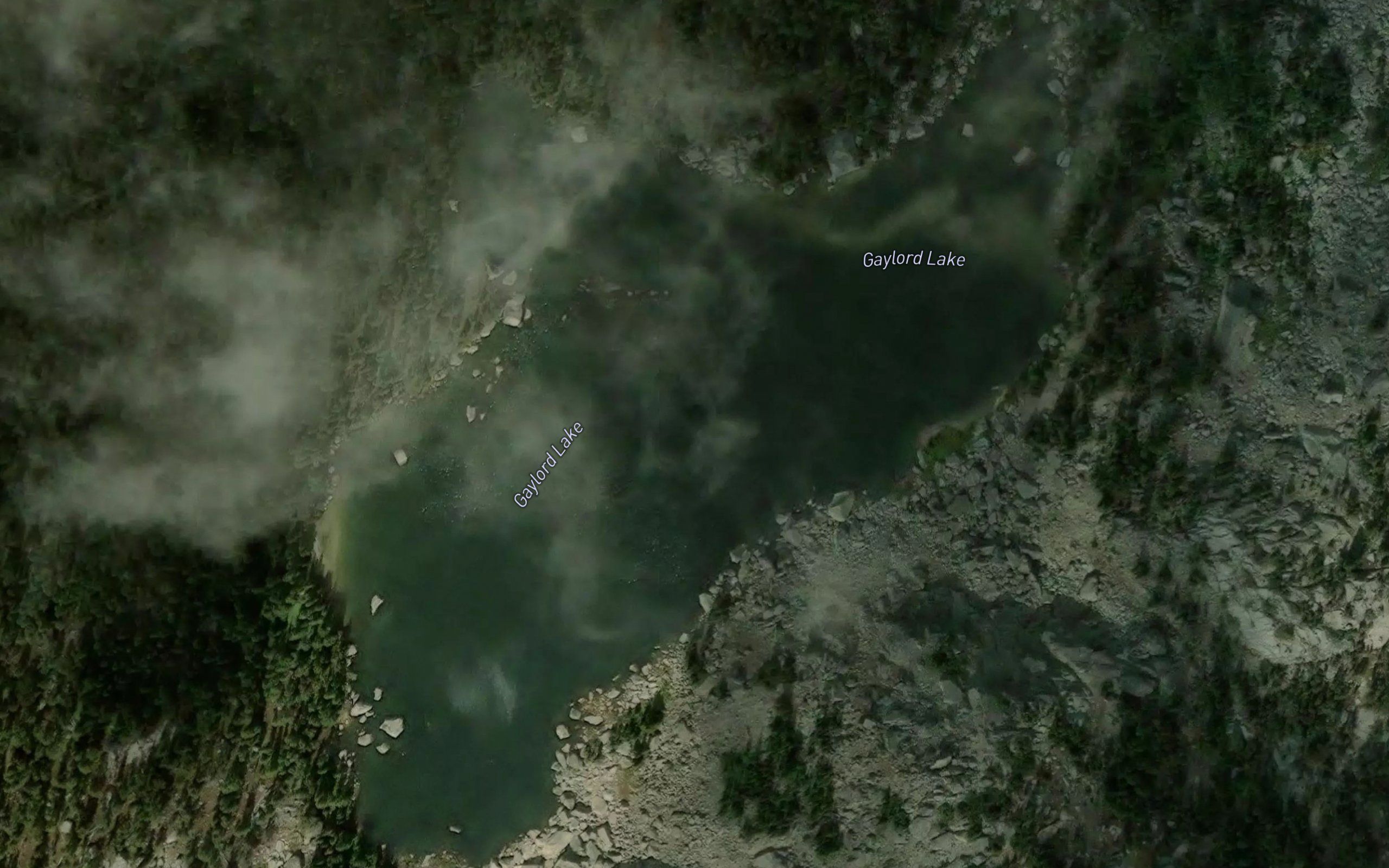 Gaylord Lake