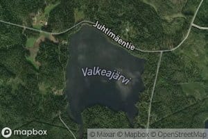 Valkeajarvi