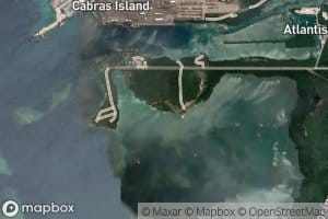 Dry Dock Mangrove Rim