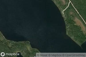 Ozero Bol'shoye Palos-Yarvi