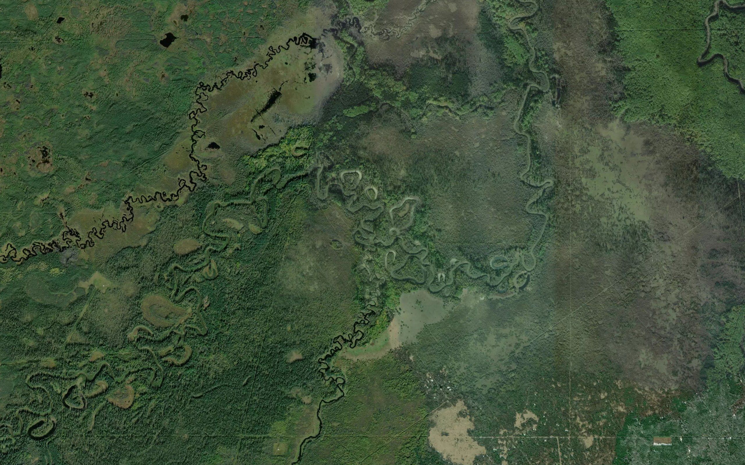 Townsoitoi Creek