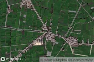 Tur`at Tunbarah al Gharbiyah