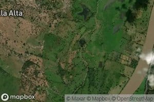 Quebrada la Hondilla