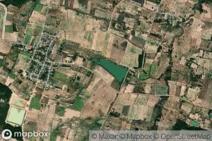 Ang Kep Nam Huai Mek