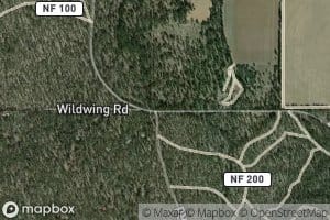 Pole Creek
