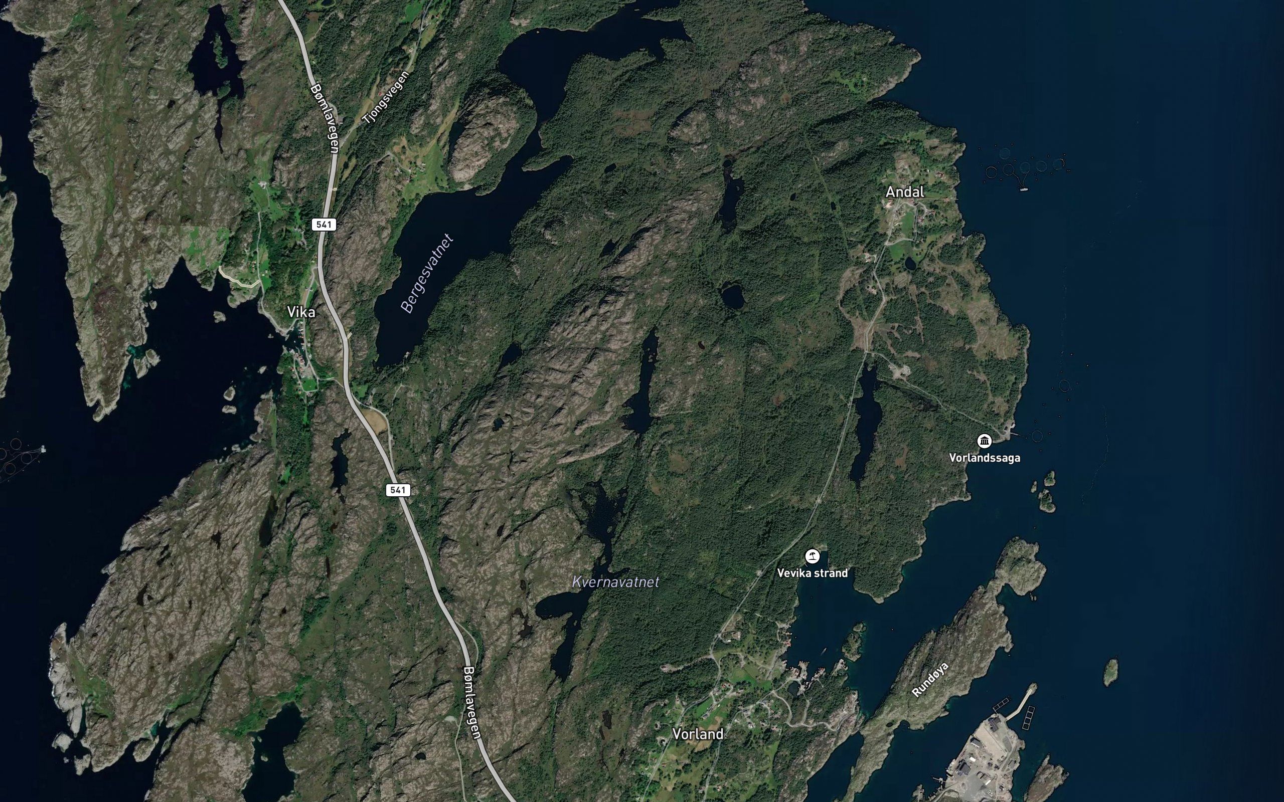 Gasavatnet