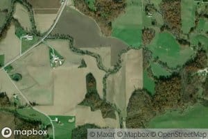 Little Laughery Creek