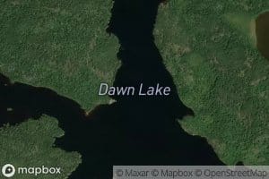 Dawn Lake