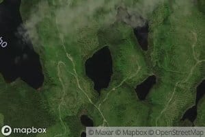 Lac du Profil