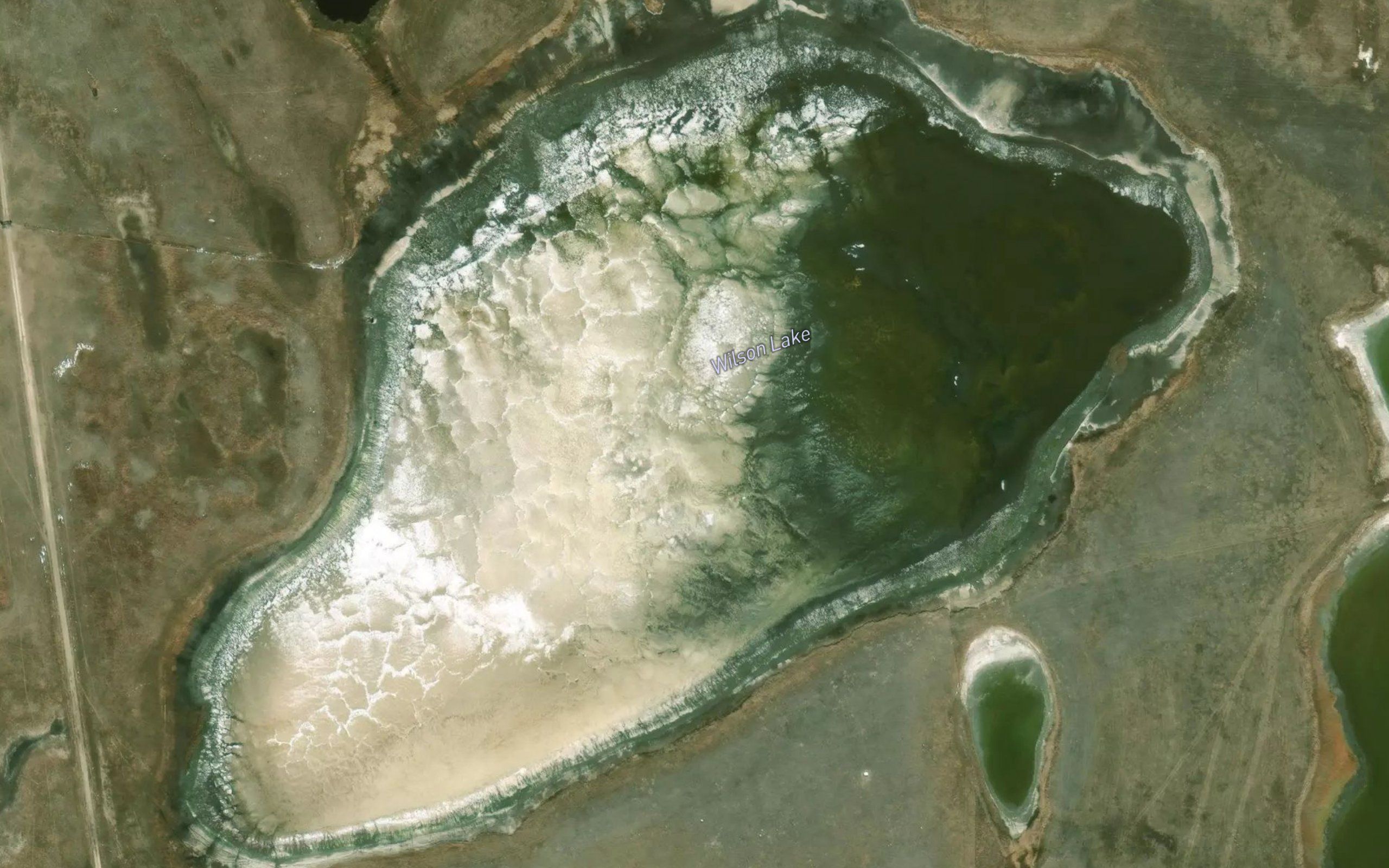 Wilson Lake