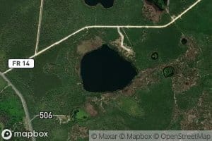 Doe Lake